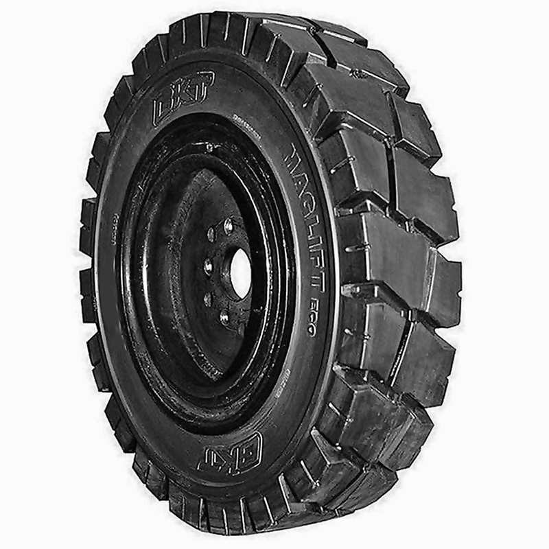 Шина індустріальна 8.15 R15 151A5/142A5 BKT MAGLIFT ECO